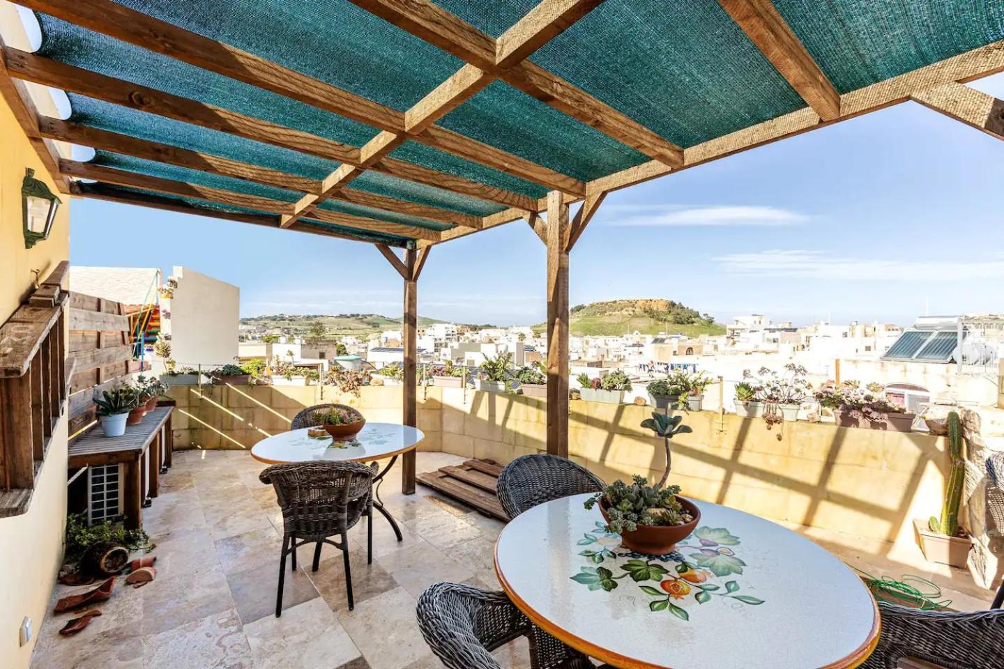 ויקטוריה Historic Hideaways - 900 Year Old Converted Studios מראה חיצוני תמונה